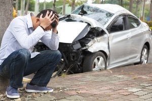 car accidents annapolis, personal injury claim annapolis